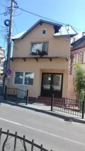 Casa Doina - Coada Izvorului