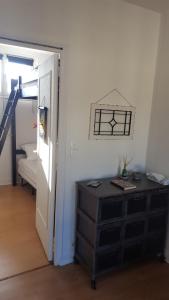 Plage port tout à pied