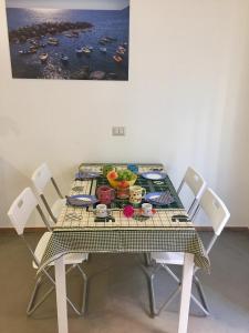 Apulia Apartments