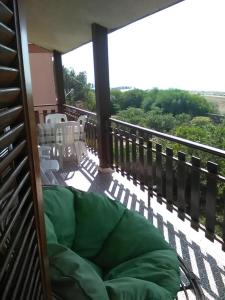 Villa Eva sul Mare area "A"