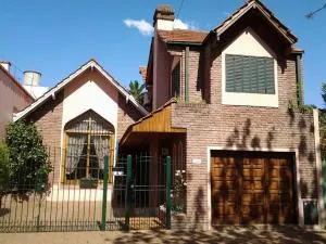 Bed & breakfast Familia San Martín - 圣伊西德罗
