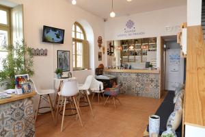 Águeda Hostel & Friends