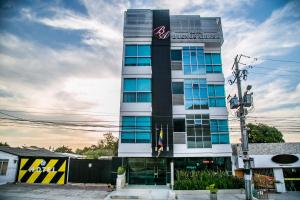 Hotel Buenos Aires