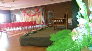 Kohinoor Hotels