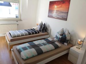 Apartamentai Betzler Weh29-100 Liudenšeidas Vokietija