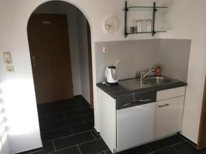 Ferienwohnung an der Linde