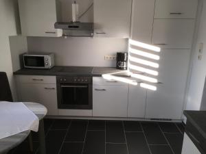 Ferienwohnung an der Linde