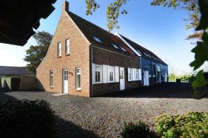 Vakantiehuizen 