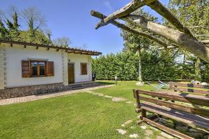 Sant'Agata sui Due Golfi Villa Sleeps 6 Pool WiFi - image 2