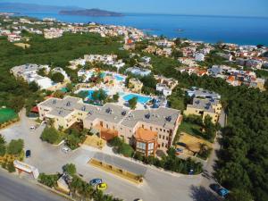 Sirios Village Hotel & Bungalows - All Inclusive Chania Greece