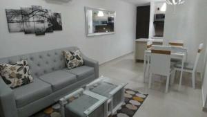 Apartment Barranquilla Furnished