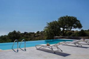 Villa Olivis Kea Greece