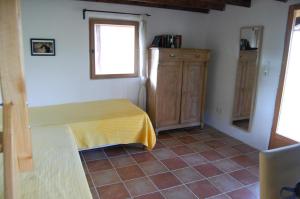 Maisons de vacances Chalet a Bazian : photos des chambres