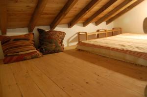 Maisons de vacances Chalet a Bazian : photos des chambres