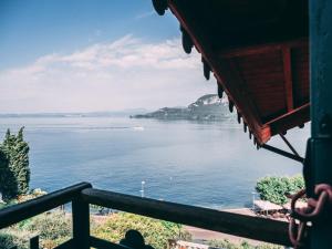 Welcome Traveller VILLA ARIGONI