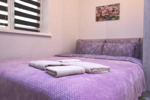 Central Mansard Studios