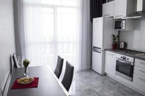 Victory Apartment