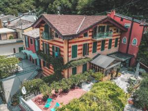 Welcome Traveller VILLA ARIGONI