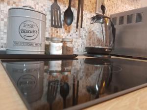 Radomir Downtown Apartments