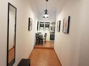 Radomir Downtown Apartments