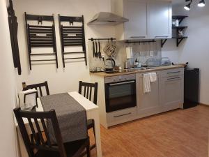 Radomir Downtown Apartments