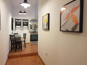 Radomir Downtown Apartments