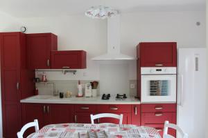 Maisons de vacances Gite de Closeure : photos des chambres