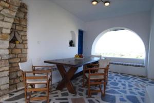 Windmill Studios Kythira Greece