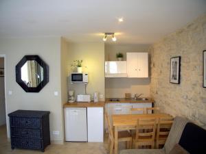 Appartements Appartement clair et lumineux au centre de Paris : photos des chambres