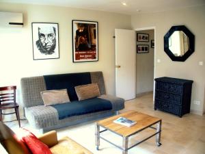 Appartements Appartement clair et lumineux au centre de Paris : photos des chambres