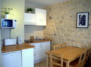 Appartements Appartement clair et lumineux au centre de Paris : photos des chambres