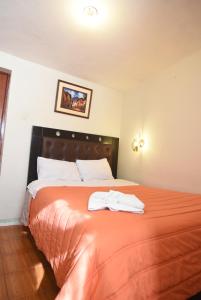 Tambo Cusco Inn
