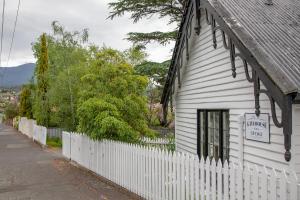 Gatehouse on Stoke
