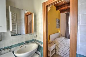 Amalfi Apartment Sleeps 4 WiFi
