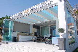 Sunrise Studios Resort Thassos Greece
