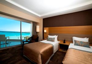 Boyalik Beach Hotel & Spa Cesme