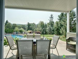 Condo Le Champlain - 105