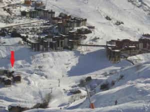 Résidence Les Asters