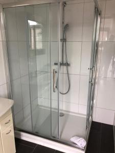 Apartment with Balcony room in SASS APARTHOTEL