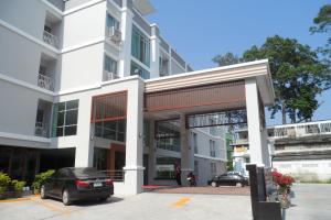 Pangviman Place Resotel SHA Plus