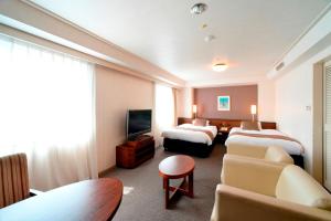 Alpico Plaza Hotel