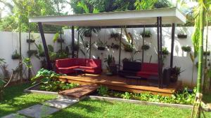 MENs Resort & Spa (Gay Hotel)