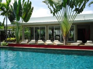 MENs Resort & Spa (Gay Hotel)