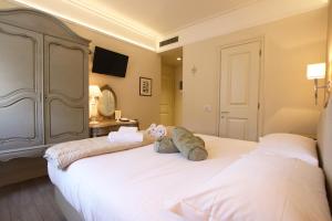 Hotel Villa Margherita