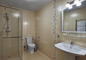 Standard Double Room room in FENIX TOWN