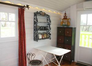 Maisons de vacances Gites Sibemol : photos des chambres