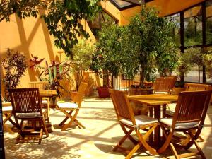 Hôtel Omega photo 21