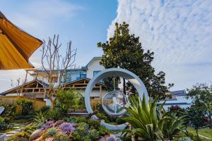 Zhangjiajie Su Xin Resort Near Tianmen Shan & Hehua airport-Free pick up - 4hvězdičkové hotely ve městě Čang-ťia-ťie