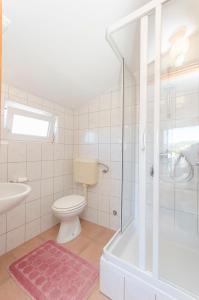 Apartments Sweet garden