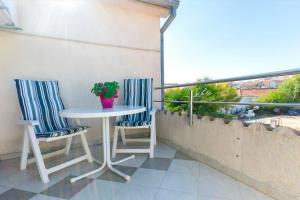 Apartments Sweet garden